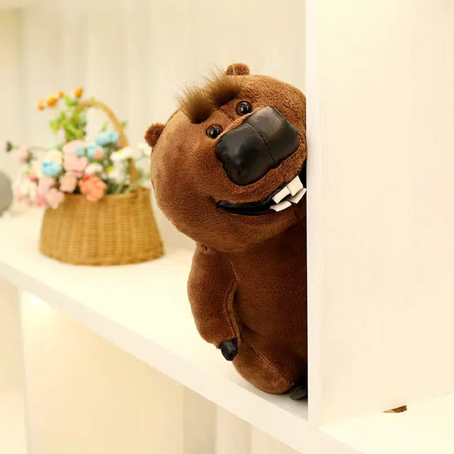 Julebaby 22cm30cm