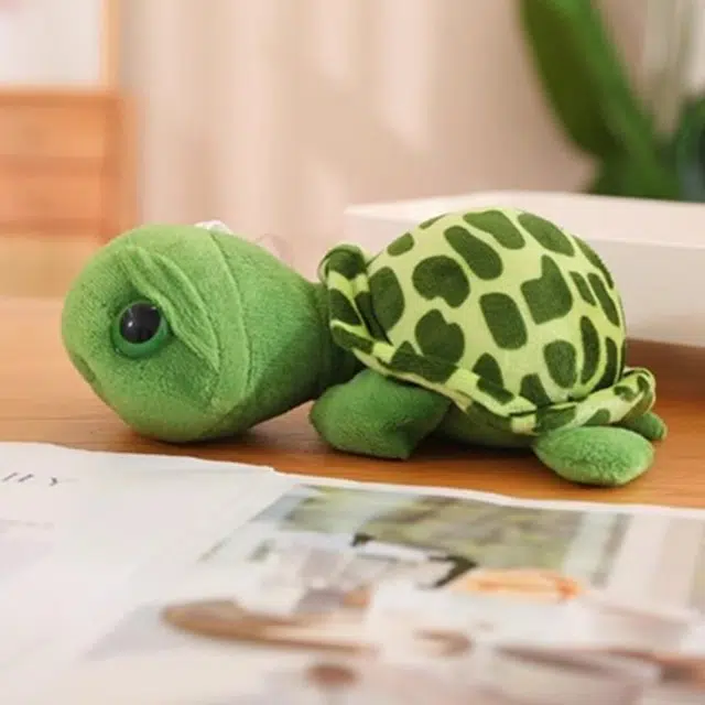 Julebaby 25cm