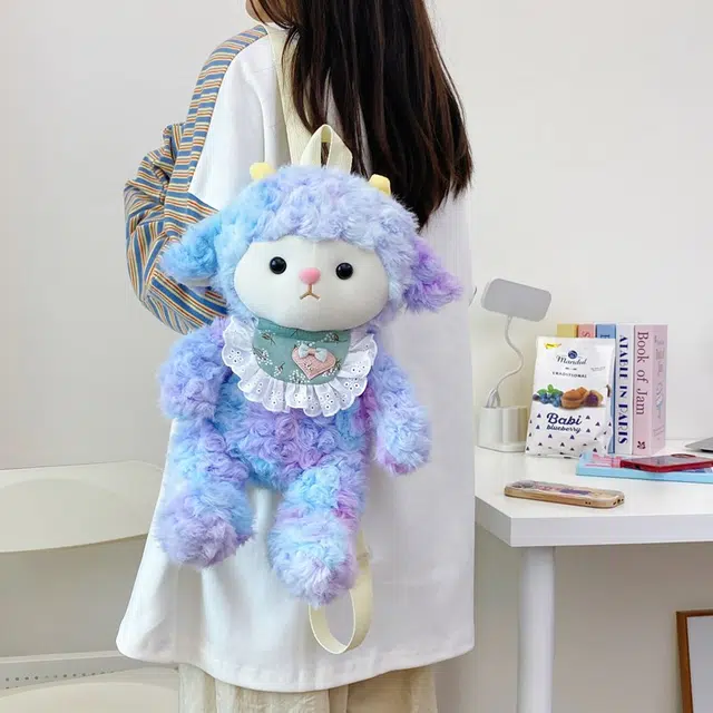 Julebaby 41cm