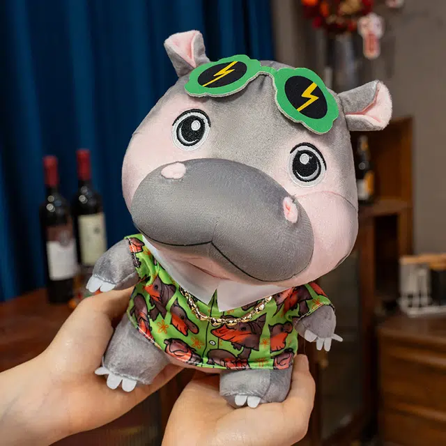 Julebaby 13cm25cm