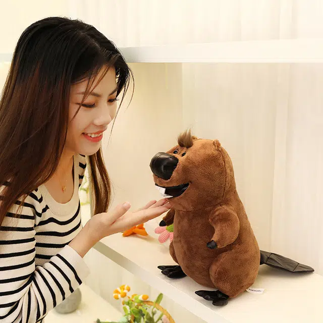 Julebaby 22cm30cm
