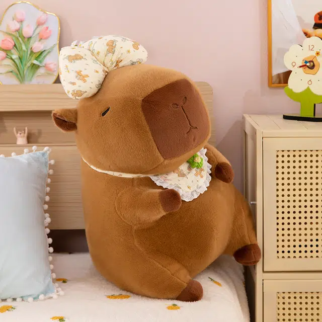 Julebaby 20cm35cm45cm55cm