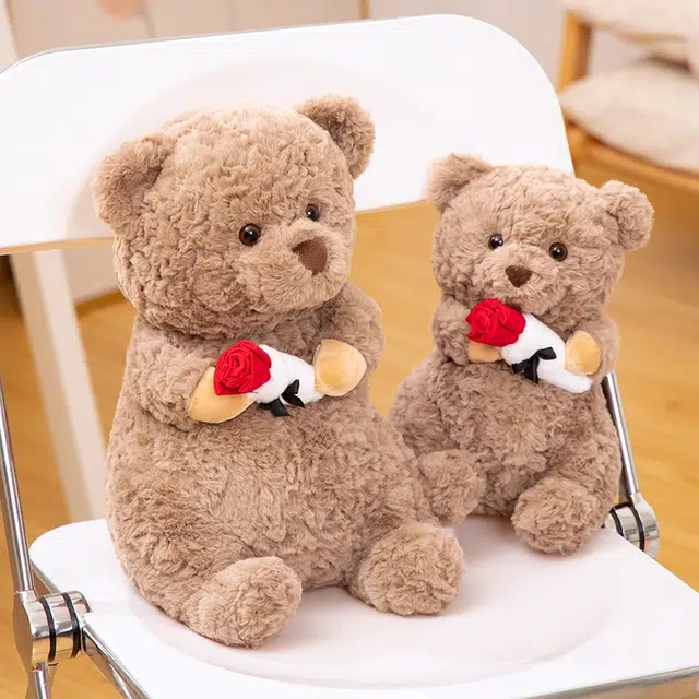 Julebaby 25cm33cm