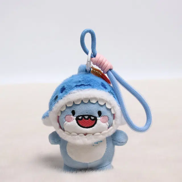 Julebaby 12cm