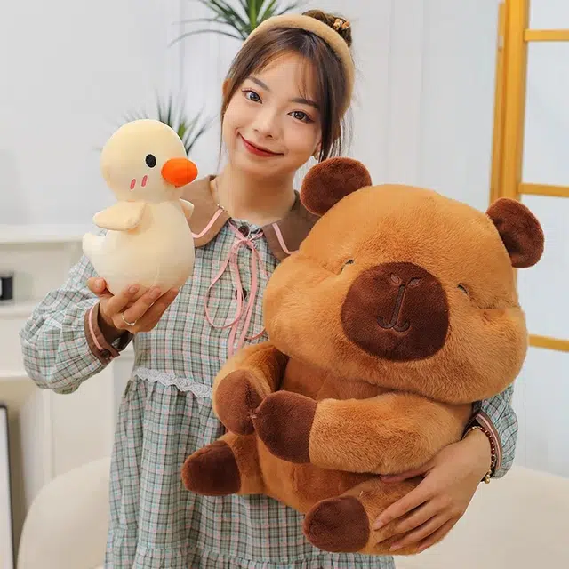 Julebaby 25cm30cm40cm50cm