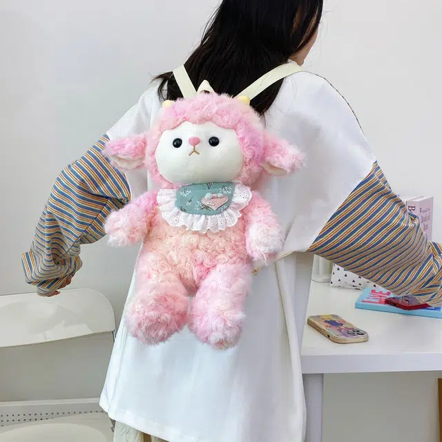 Julebaby 41cm