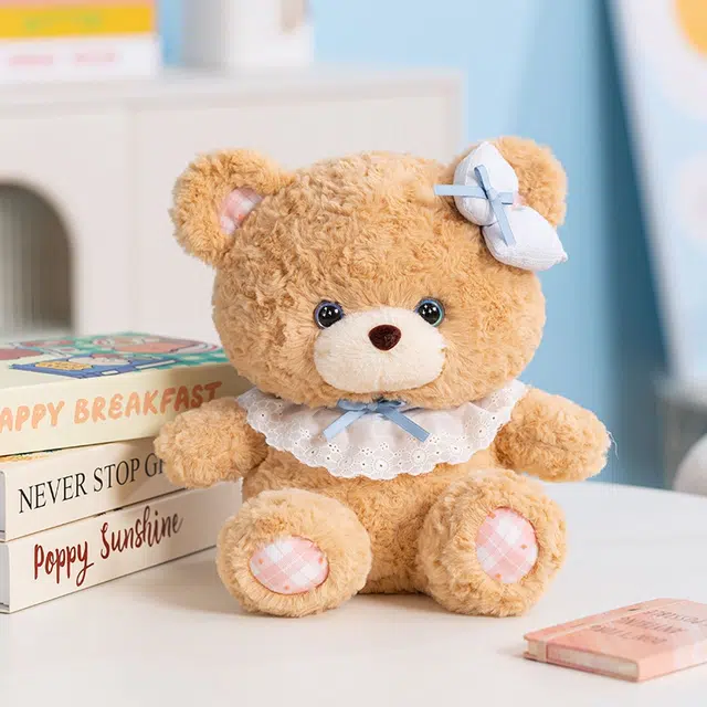 Julebaby 21cm30cm