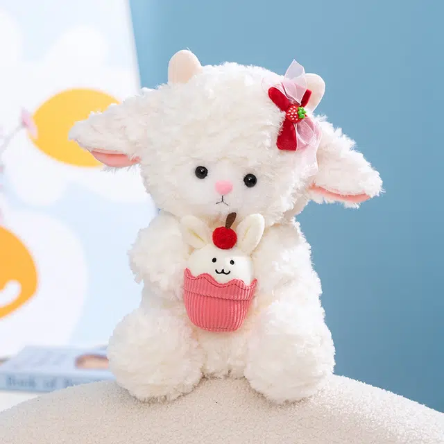 Julebaby 22cm32cm45cm