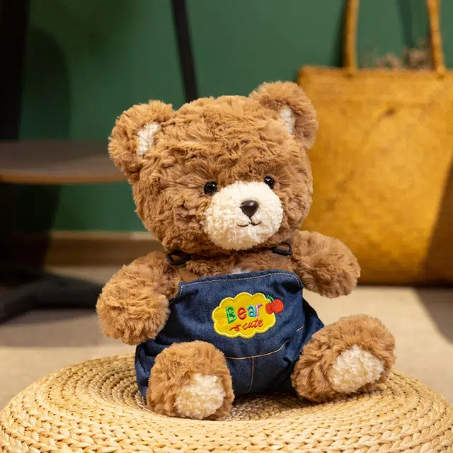 Julebaby 25cm35cm