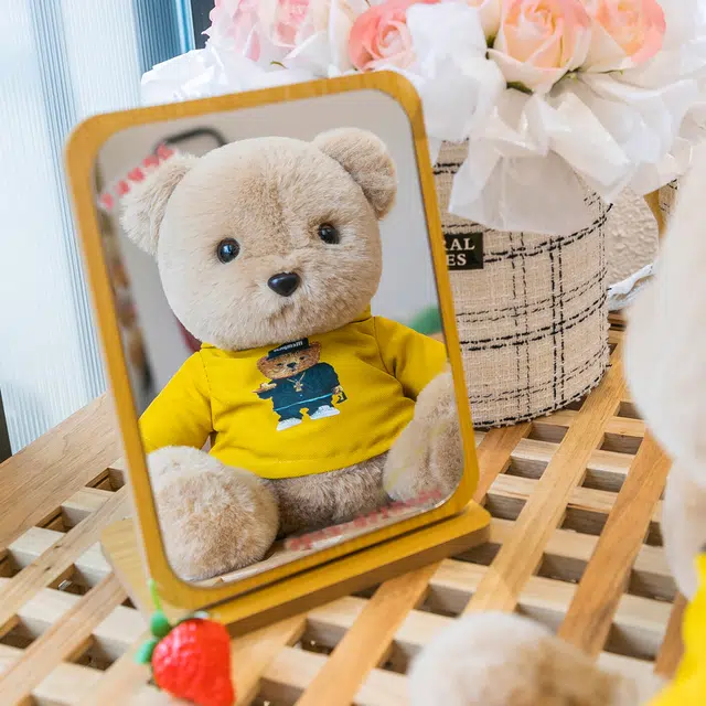 Julebaby 25cm