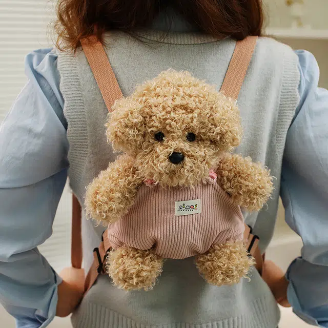 Julebaby 27cm