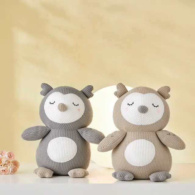 Julebaby 25cm35cm45cm