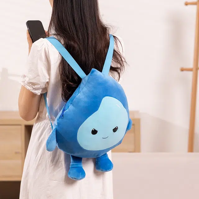 Julebaby 32cm