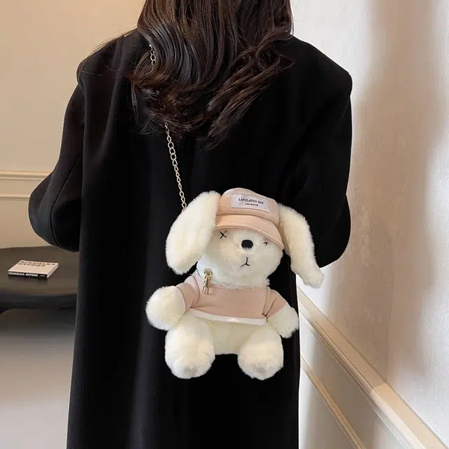 Julebaby 25cm