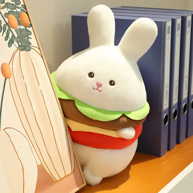 Julebaby 25cm35cm50cm