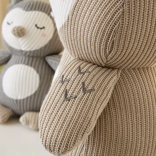 Julebaby 25cm35cm45cm