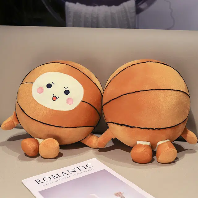 Julebaby 25cm