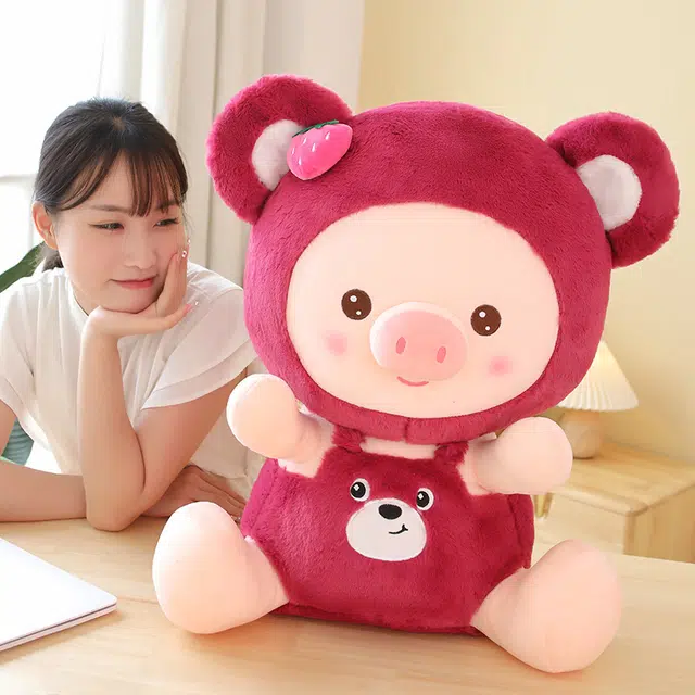 Julebaby 22cm35cm50cm60cm