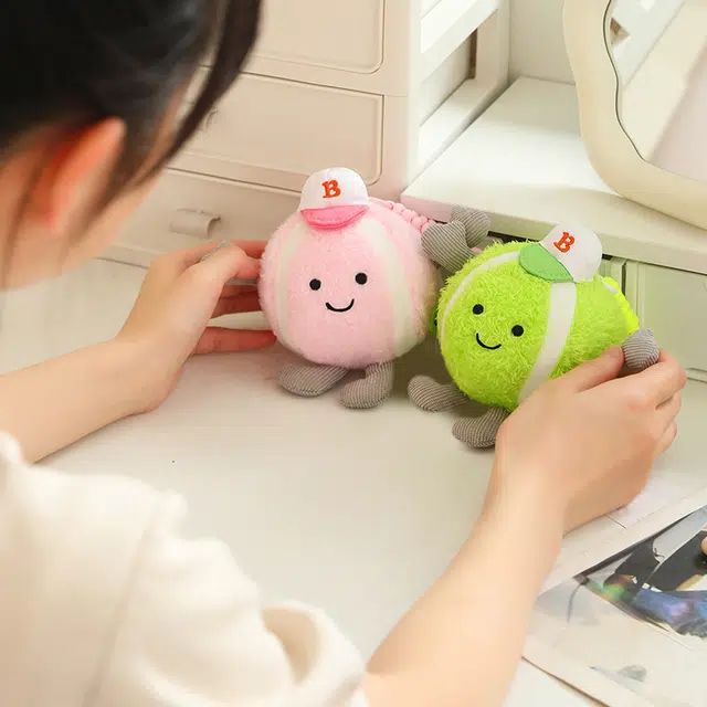 Julebaby 12cm