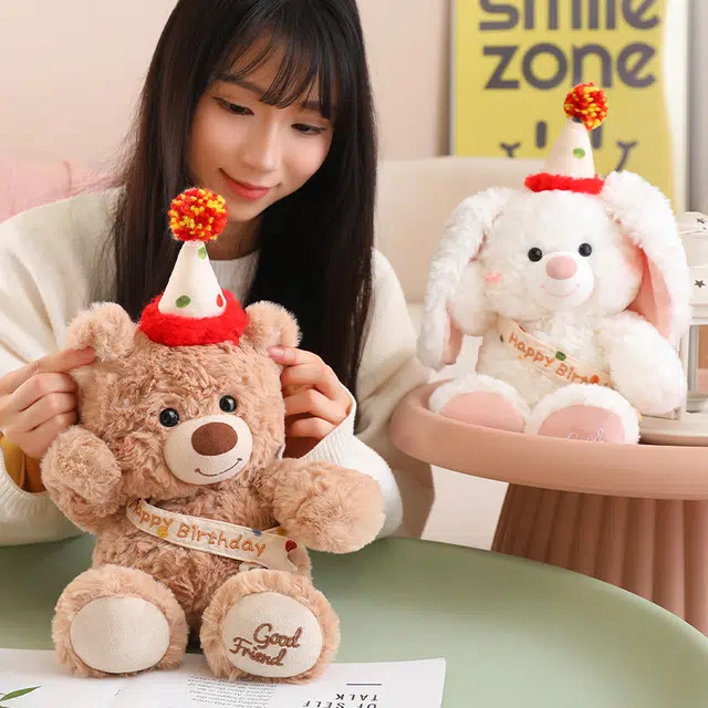 Julebaby 25cm35cm45cm