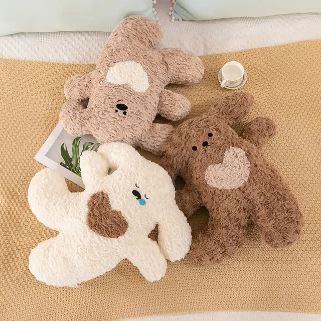 Julebaby 50cm