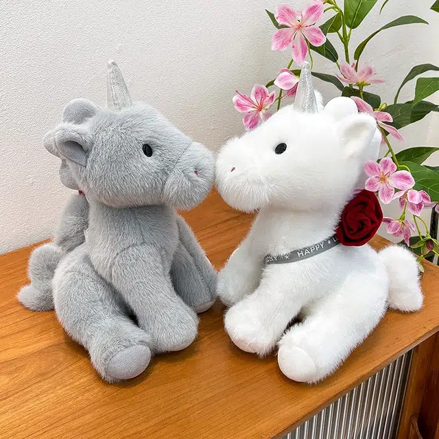Julebaby 26cm40cm