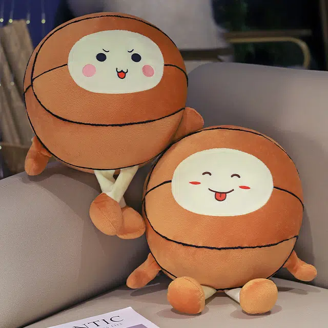 Julebaby 25cm