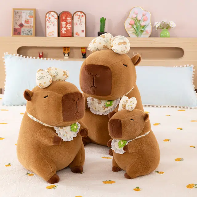 Julebaby 20cm35cm45cm55cm