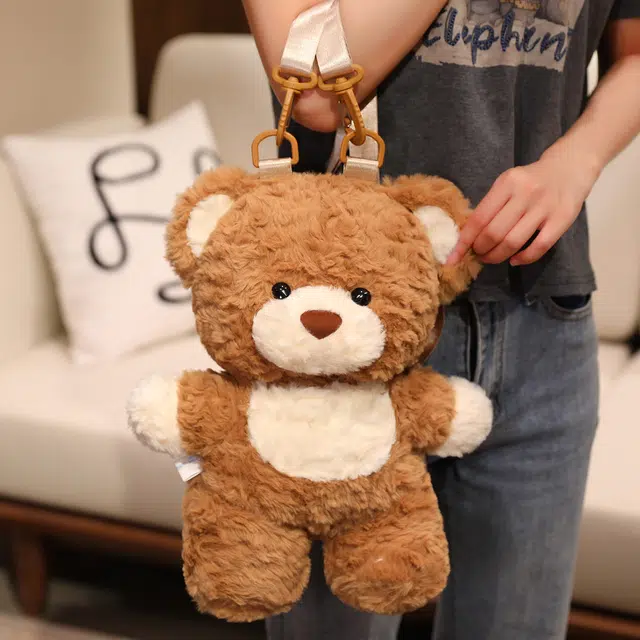 Julebaby 35cm50cm