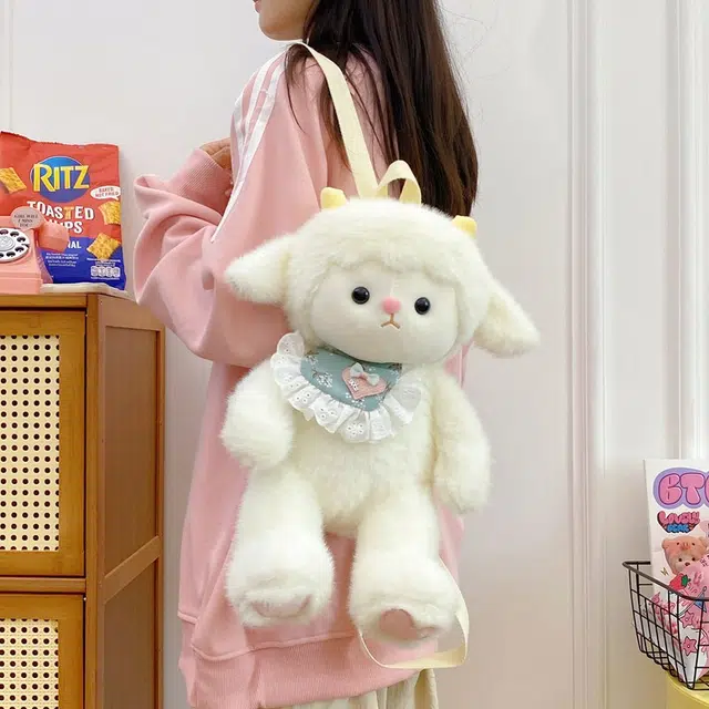 Julebaby 41cm