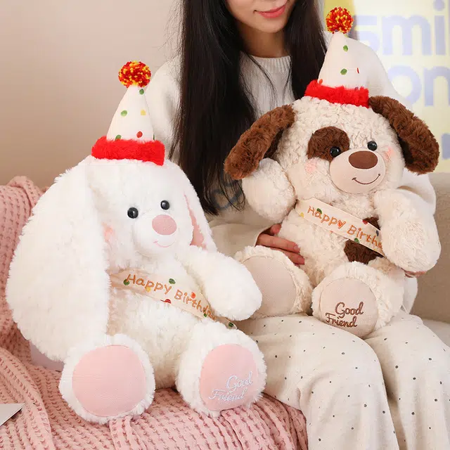 Julebaby 25cm35cm45cm