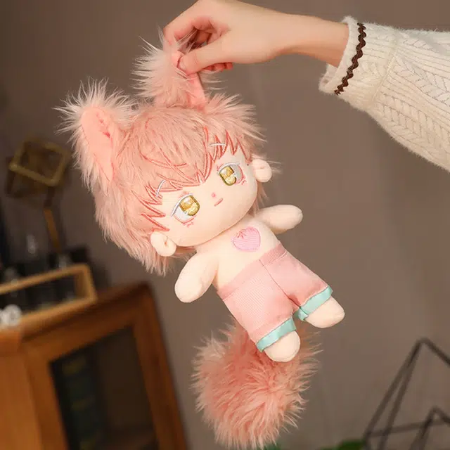 Julebaby 25cm35cm50cm