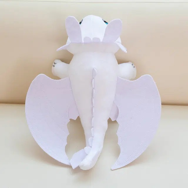 Julebaby 20cm30cm