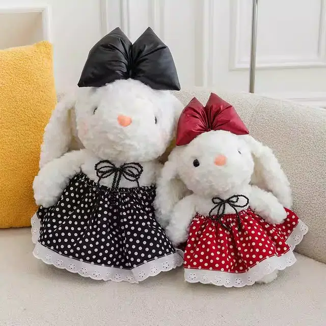Julebaby 40cm
