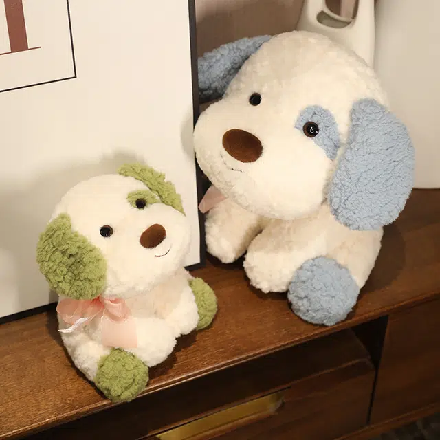 Julebaby 20cm30cm