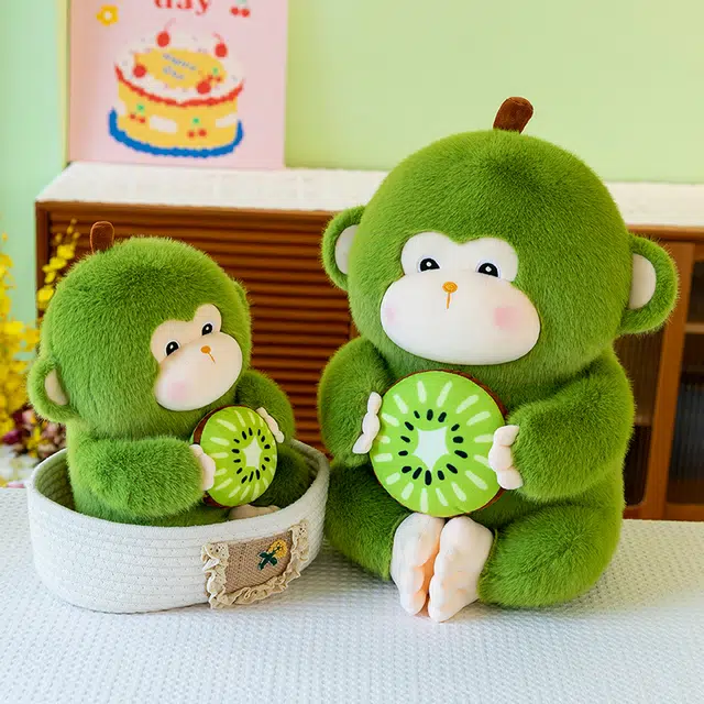 Julebaby 30cm40cm50cm
