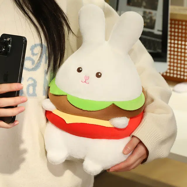 Julebaby 25cm35cm50cm