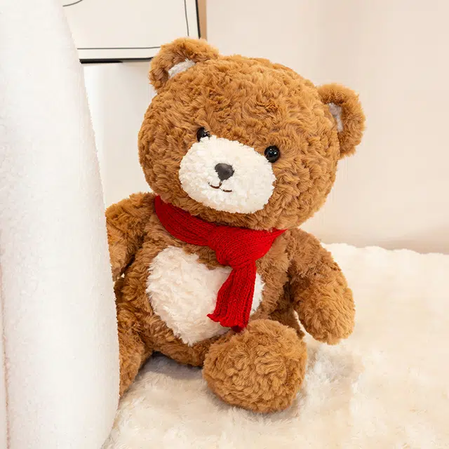 Julebaby 30cm40cm
