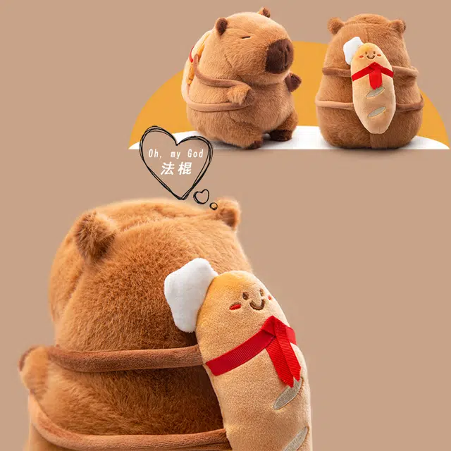 Julebaby 25cm35cm45cm60cm