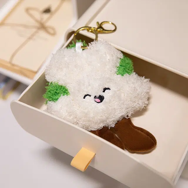 Julebaby 15cm30cm