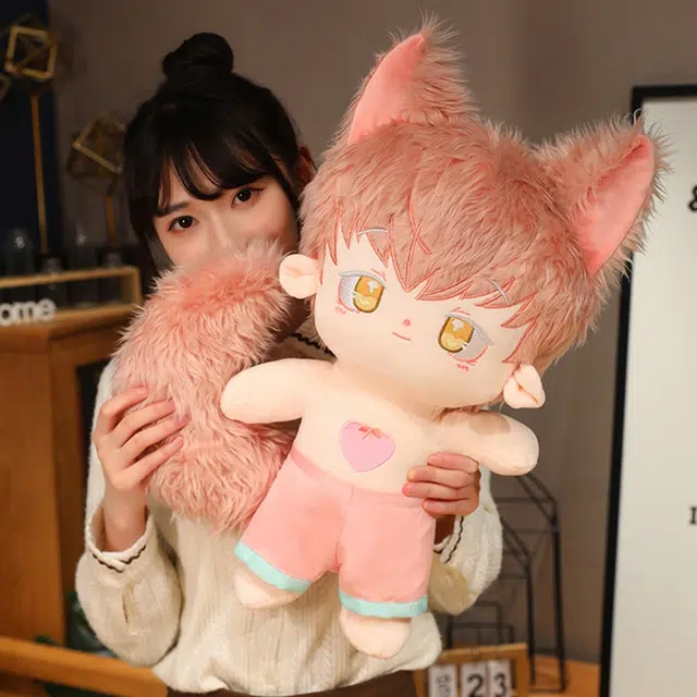 Julebaby 25cm35cm50cm