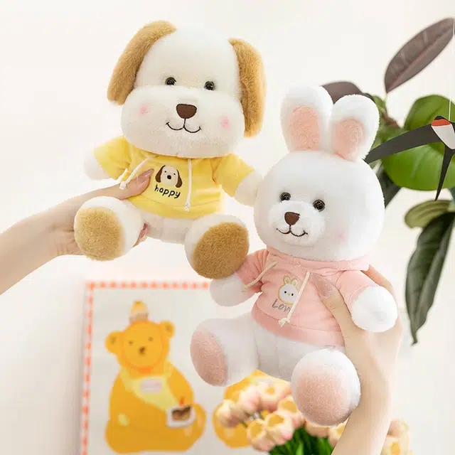Julebaby 25cm35cm50cm