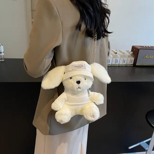 Julebaby 25cm