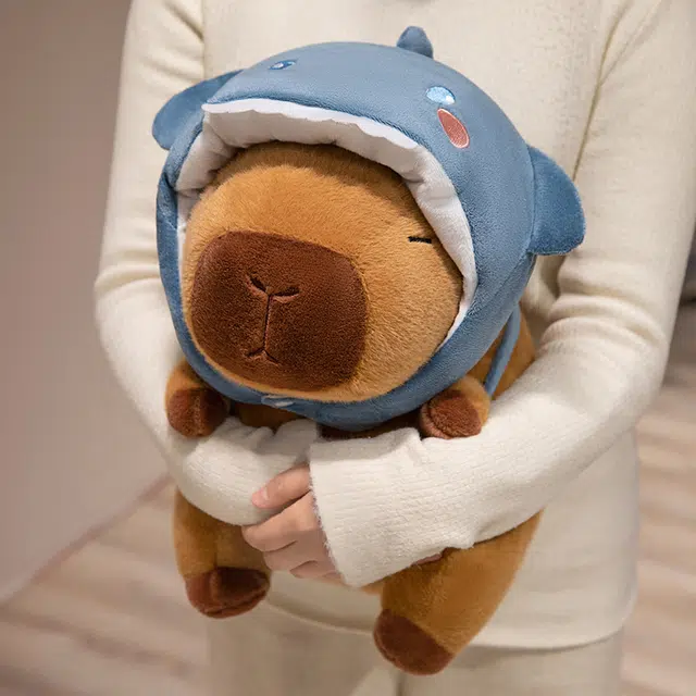 Julebaby 22cm28cm38cm