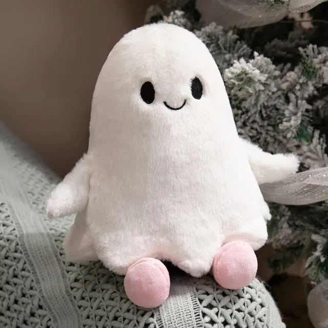 Julebaby 30cm