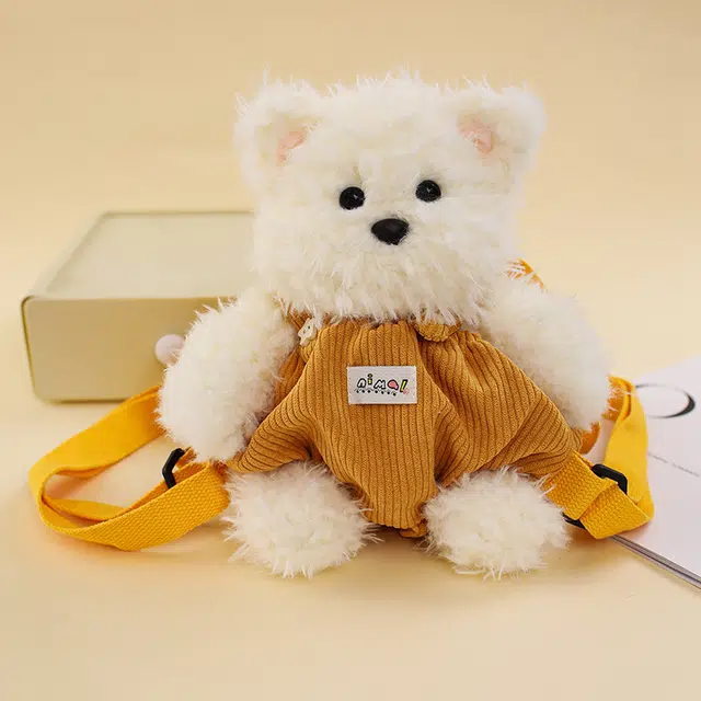 Julebaby 27cm