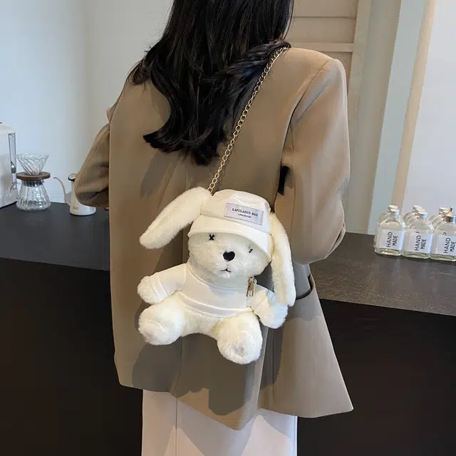 Julebaby 25cm