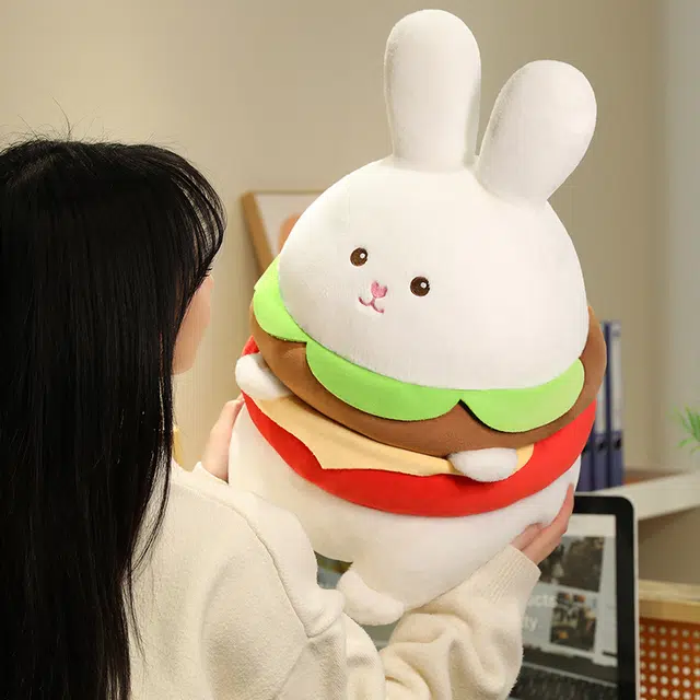 Julebaby 25cm35cm50cm