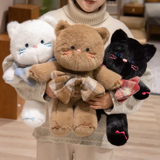 Julebaby 3 30cm42cm60cm