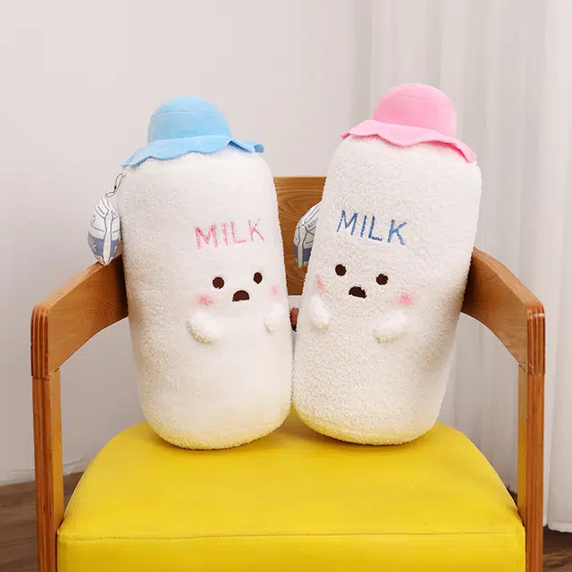 Julebaby 50cm65cm
